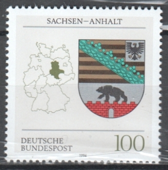 NSR 1714 ** - 1994